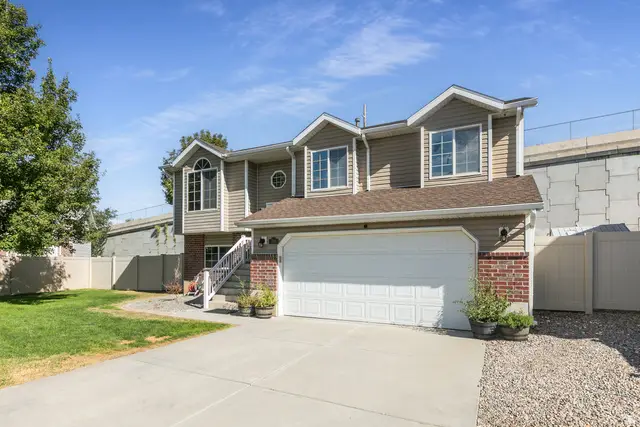 786 N 625 W, Clearfield, UT 84015 - #2