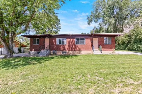1146 E Harrop S, Ogden, UT 84403 - #1