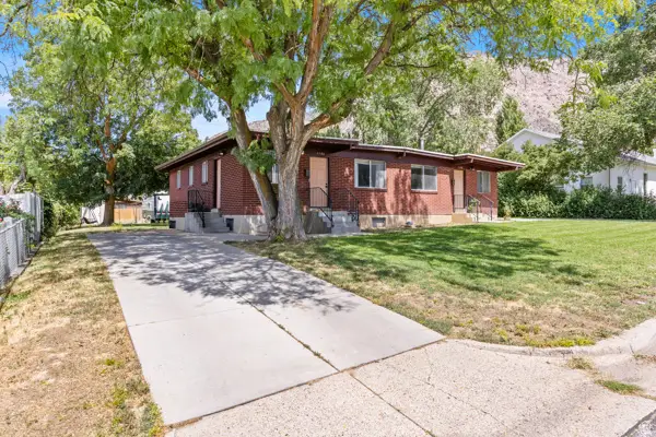 1146 E Harrop S, Ogden, UT 84403 - #2