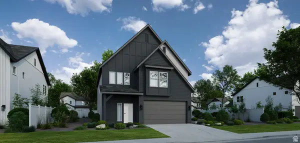 1082 W 880 S #42, Woods Cross, UT 84087