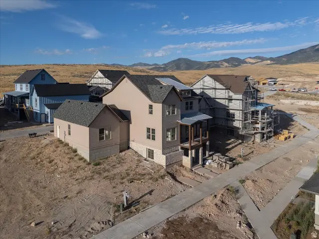 7278 S Ramble Rd #358, West Jordan, UT 84081 - #2