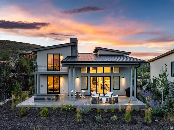 5758 Cobalt Cir, Park City, UT 84098