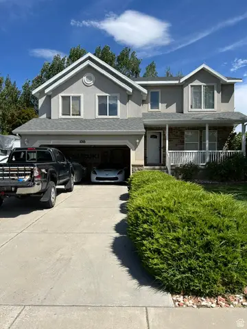 1016 N 1235 W, Clinton, UT 84015