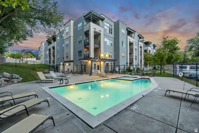 4340 S Highland Dr E #314, Salt Lake City, UT 84124 - #1