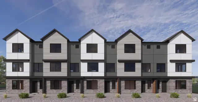1450 S 470 St E #156, Ogden, UT 84404 - #2