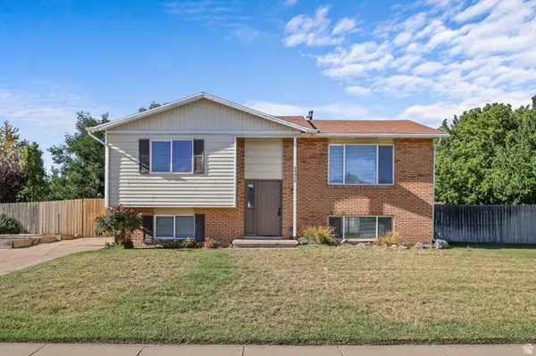 2258 W 2175 S, Syracuse, UT 84075