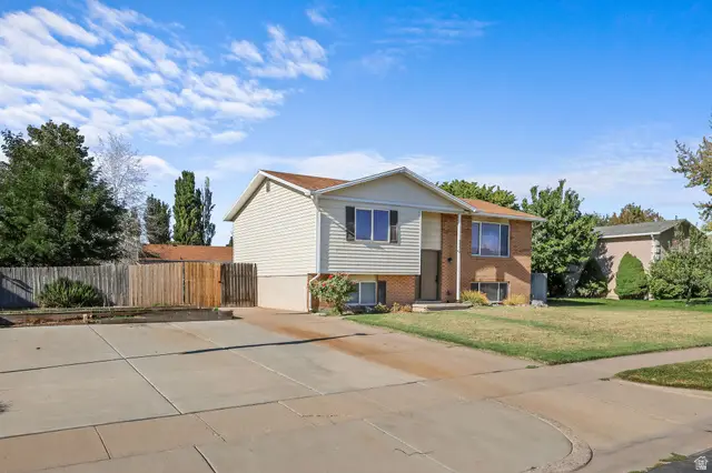 2258 W 2175 S, Syracuse, UT 84075 - #2