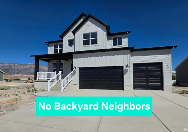 2988 N Galloway Ln #282, Plain City, UT 84404