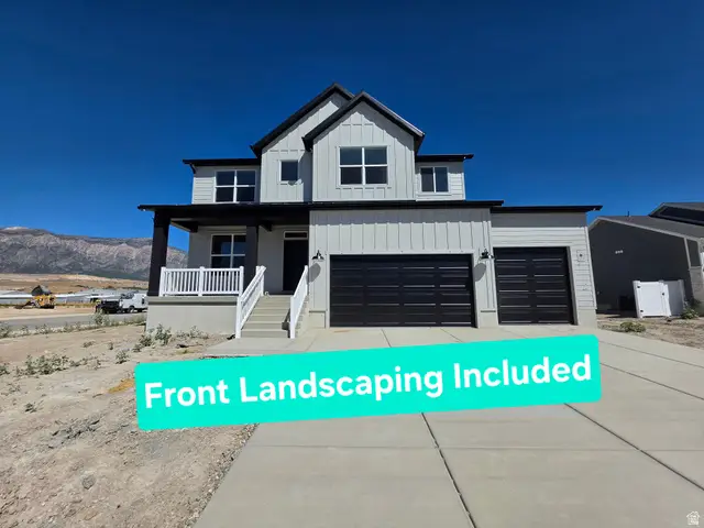2988 N Galloway Ln #282, Plain City, UT 84404 - #2