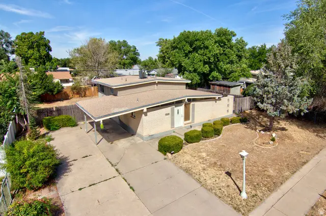 669 N Colonial St, Layton, UT 84041 - #1