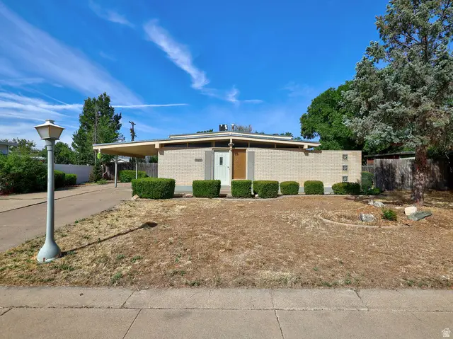669 N Colonial St, Layton, UT 84041 - #2