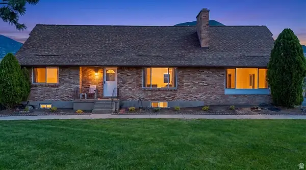 4468 N Droubay Rd E, Erda, UT 84074