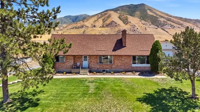 4468 N Droubay Rd E, Erda, UT 84074 - #3