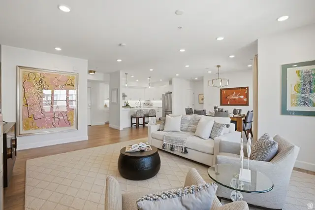2240 E Laney Ave #307, Salt Lake City, UT 84117 - #2