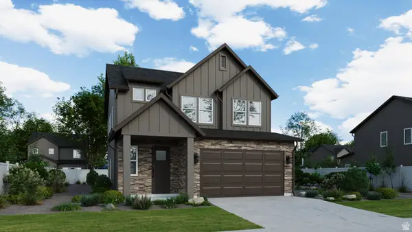 3137 S Vesper Sparrow Way #117, Syracuse, UT 84075