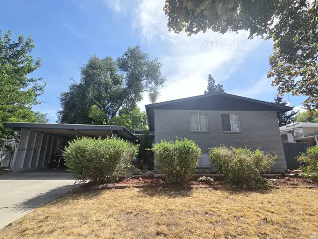 4961 W Mandam Ave, West Valley City, UT 84120 - #1