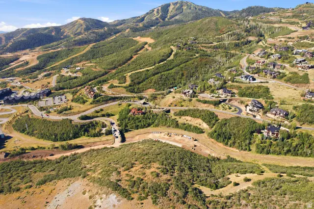 2804 W Deer Hollow Rd #122, Park City, UT 84060 - #2