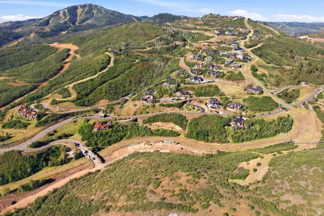 2804 W Deer Hollow Rd #122, Park City, UT 84060 - #3
