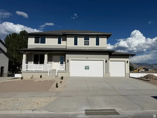 1591 S 960 W #154, Provo, UT 84601