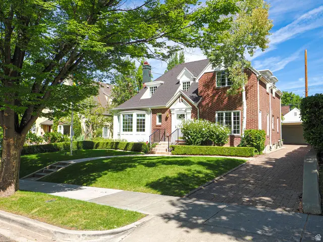 1439 E Princeton Ave, Salt Lake City, UT 84105 - #2