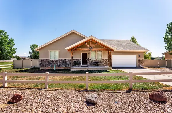 482 N Delmar Way, Vernal, UT 84078
