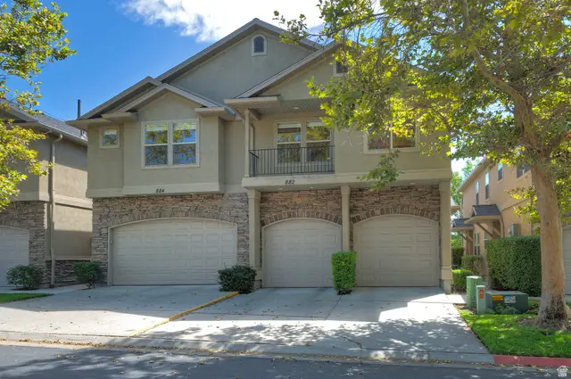 880 E Red Sage Ln, Millcreek, UT 84107 - #1