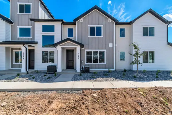 1156 W 1550 N #149, Salem, UT 84653