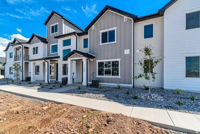 1156 W 1550 N #149, Salem, UT 84653 - #2