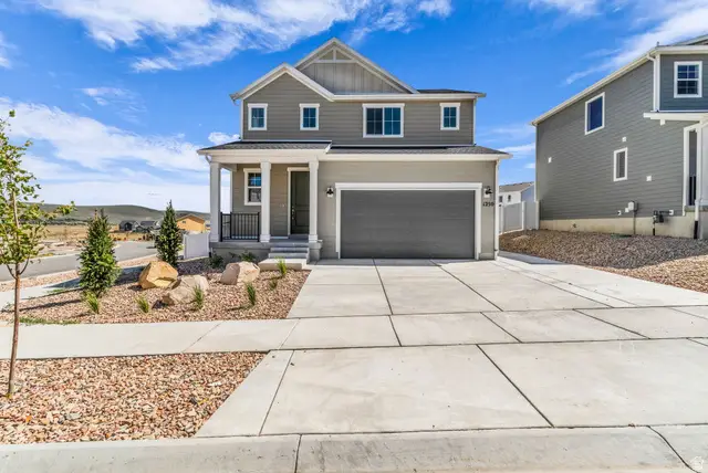 1250 Mahogany Way, Park City, UT 84098 - #1