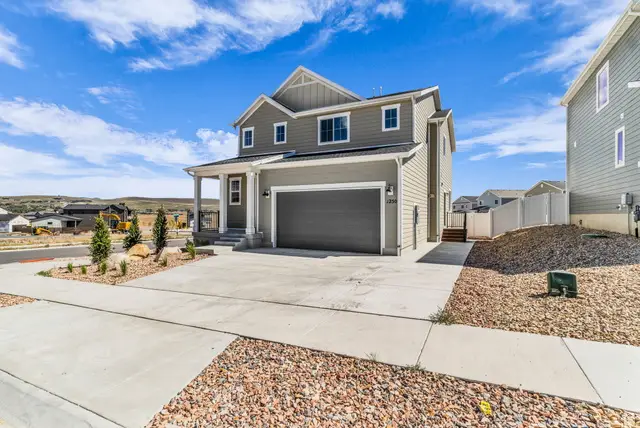 1250 Mahogany Way, Park City, UT 84098 - #2
