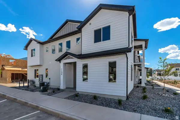 1134 W 1550 N #146, Salem, UT 84653