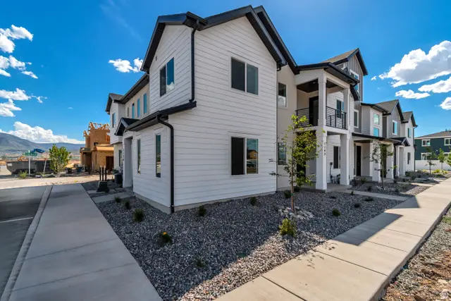 1134 W 1550 N #146, Salem, UT 84653 - #2