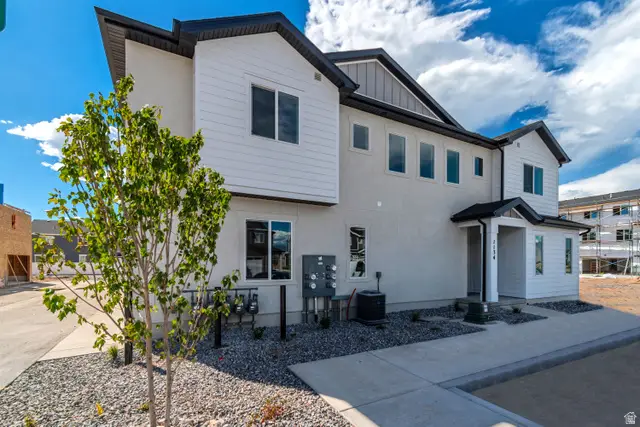 1134 W 1550 N #146, Salem, UT 84653 - #3