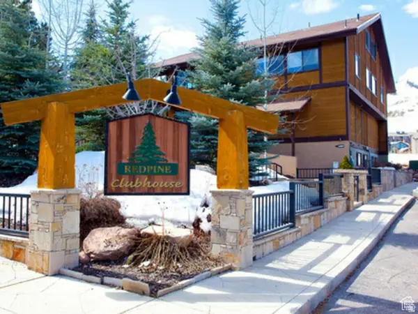 2025 Canyons Resort Dr #R 3, Park City, UT 84098