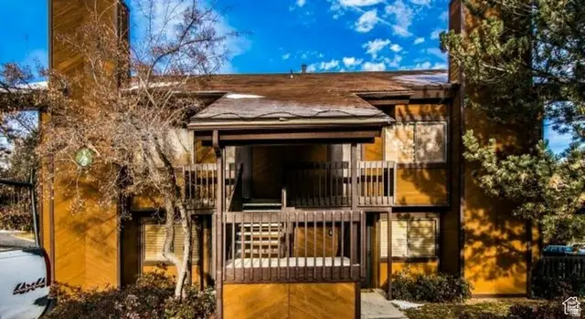 2025 Canyons Resort Dr #R 3, Park City, UT 84098 - #2