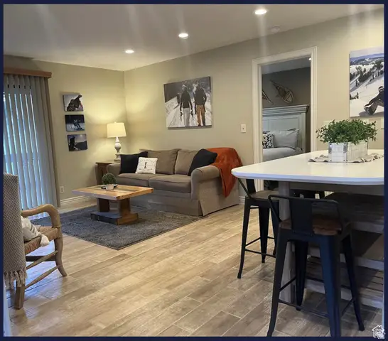 2025 Canyons Resort Dr #R 3, Park City, UT 84098 - #3
