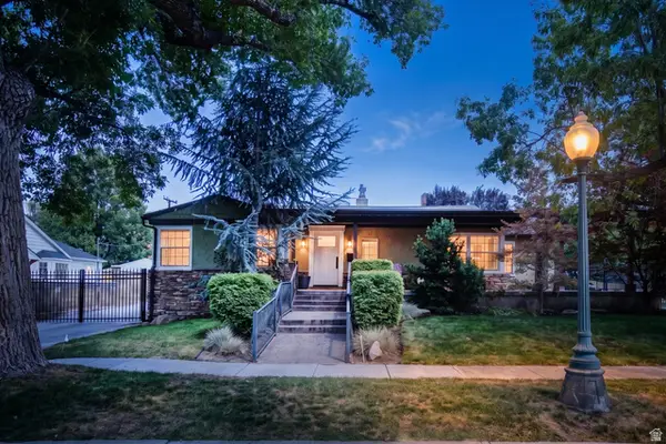 2325 S Wellington St E, Salt Lake City, UT 84106