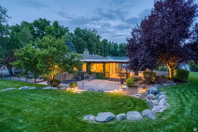 2325 S Wellington St E, Salt Lake City, UT 84106 - #2