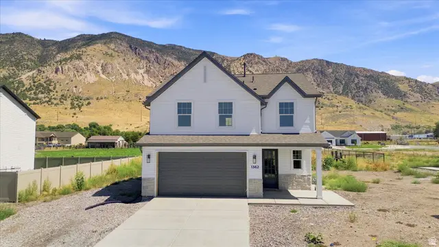 1362 N 250 W, Brigham City, UT 84302 - #2