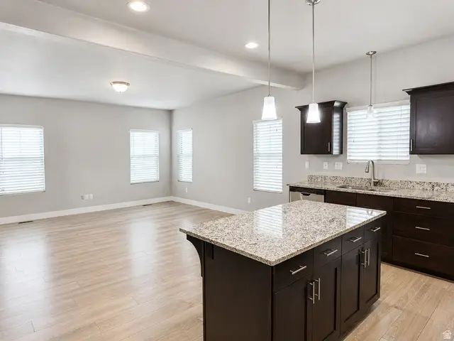 3834 E Cunninghill Dr, Eagle Mountain, UT 84005 - #3