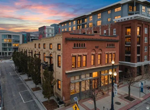342 W 200 S #207, Salt Lake City, UT 84101 - #1