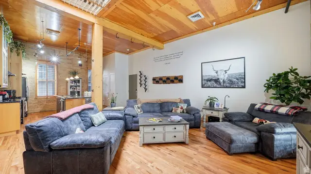 342 W 200 S #207, Salt Lake City, UT 84101 - #2