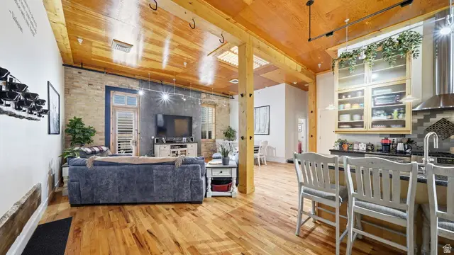 342 W 200 S #207, Salt Lake City, UT 84101 - #3