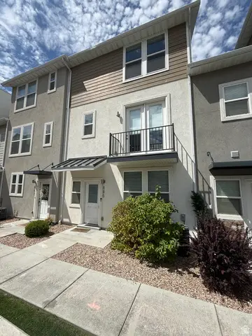 885 S 2560 E, Spanish Fork, UT 84660