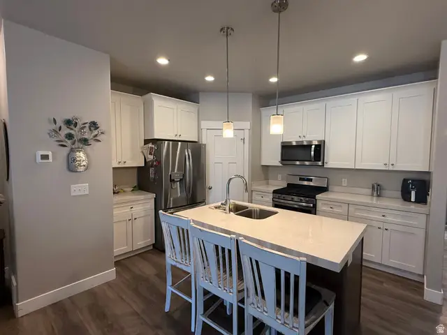 885 S 2560 E, Spanish Fork, UT 84660 - #3