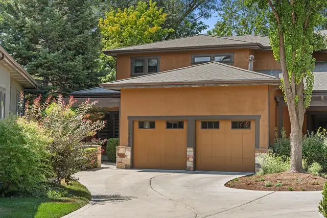 4736 S Millrace Ln E, Murray, UT 84107 - #1
