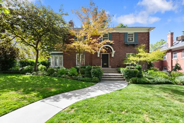 1348 E 3rd Ave N, Salt Lake City, UT 84103 - #1