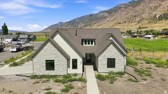 238 W 1325 N, Brigham City, UT 84302 - #1
