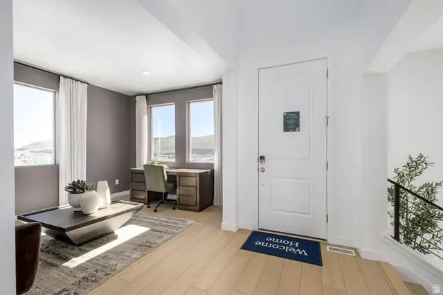 1502 W Everblooming Dr N #4077, Saratoga Springs, UT 84045 - #2