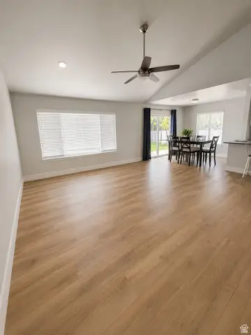 4763 N Sage Park Dr W, Eagle Mountain, UT 84005 - #2